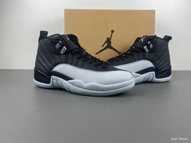 Kick Theory Barons 12 Jordan Air CT8013-010 0513